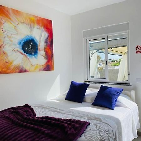 Kerart House Hotell Armação de Pêra Eksteriør bilde