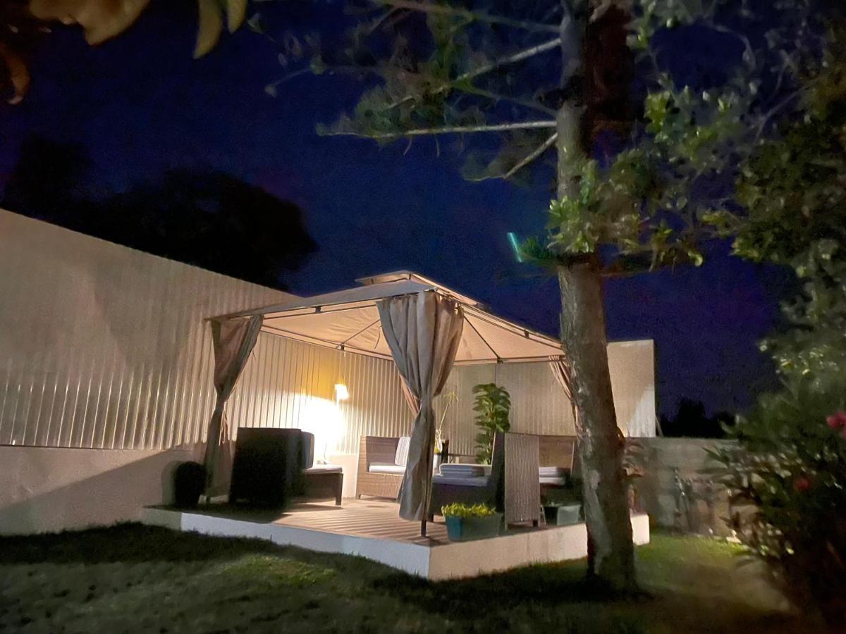 Kerart House Hotell Armação de Pêra Eksteriør bilde