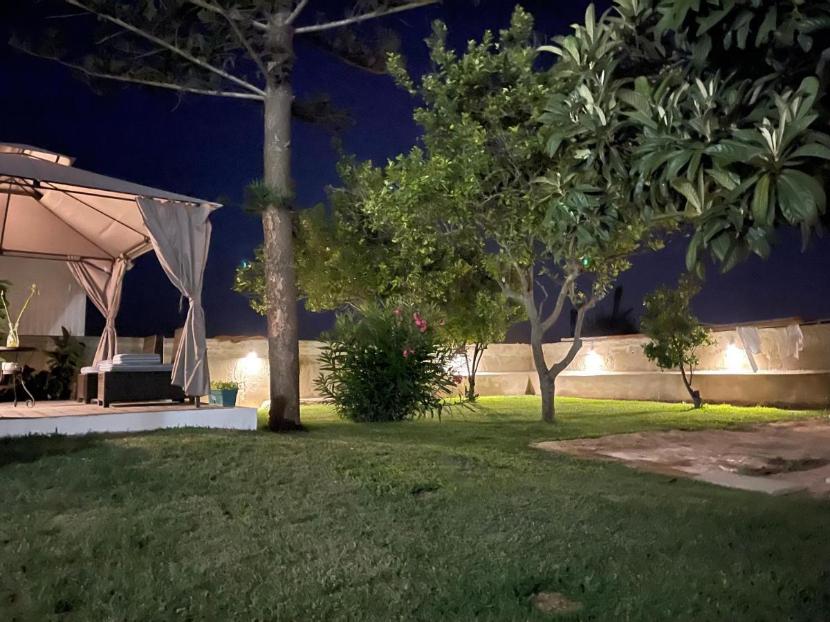 Kerart House Hotell Armação de Pêra Eksteriør bilde