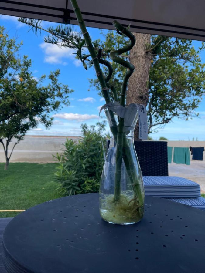Kerart House Hotell Armação de Pêra Eksteriør bilde
