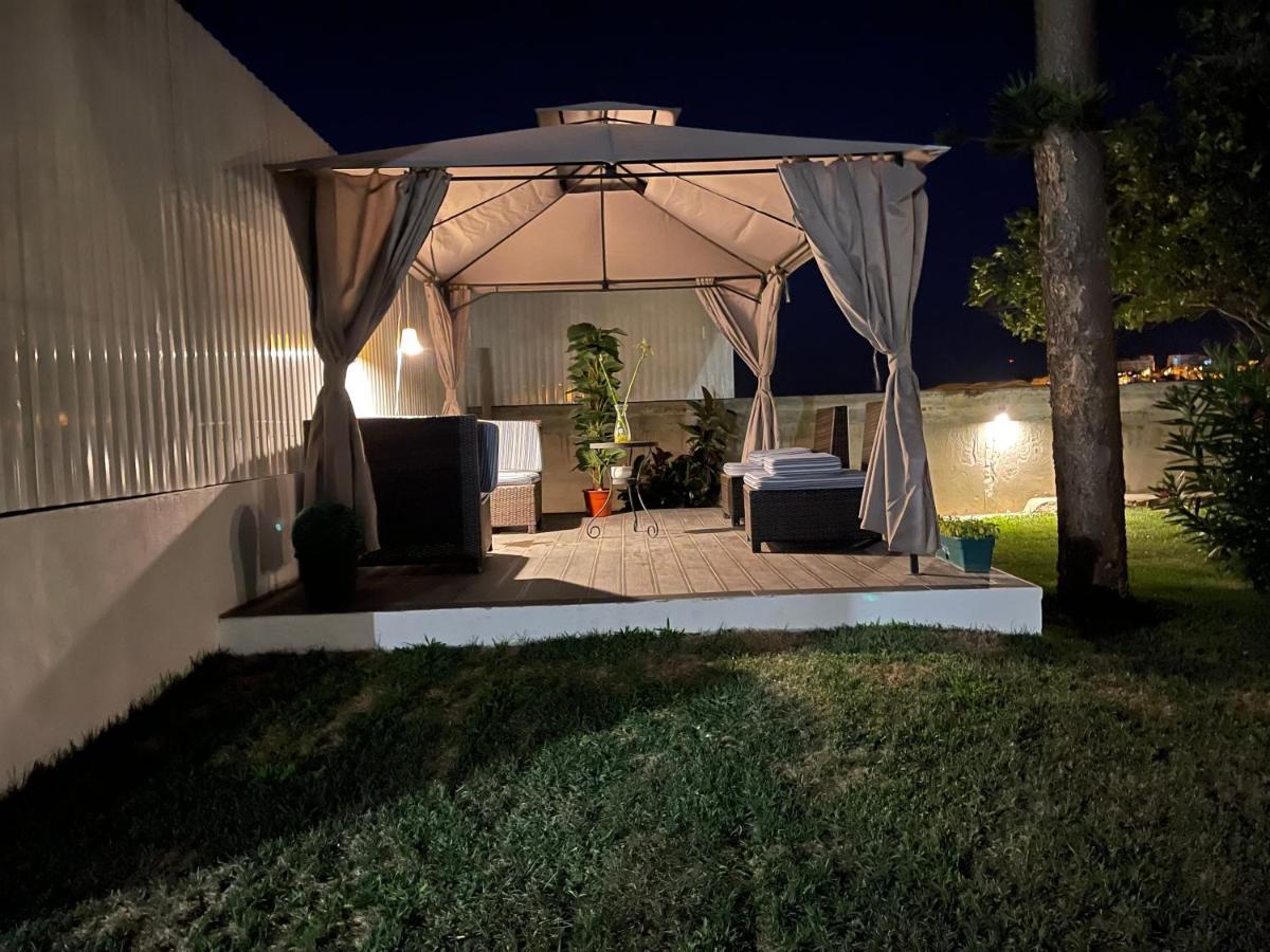 Kerart House Hotell Armação de Pêra Eksteriør bilde