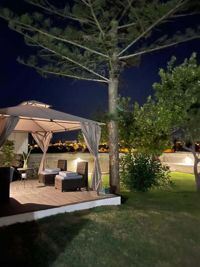 Kerart House Hotell Armação de Pêra Eksteriør bilde
