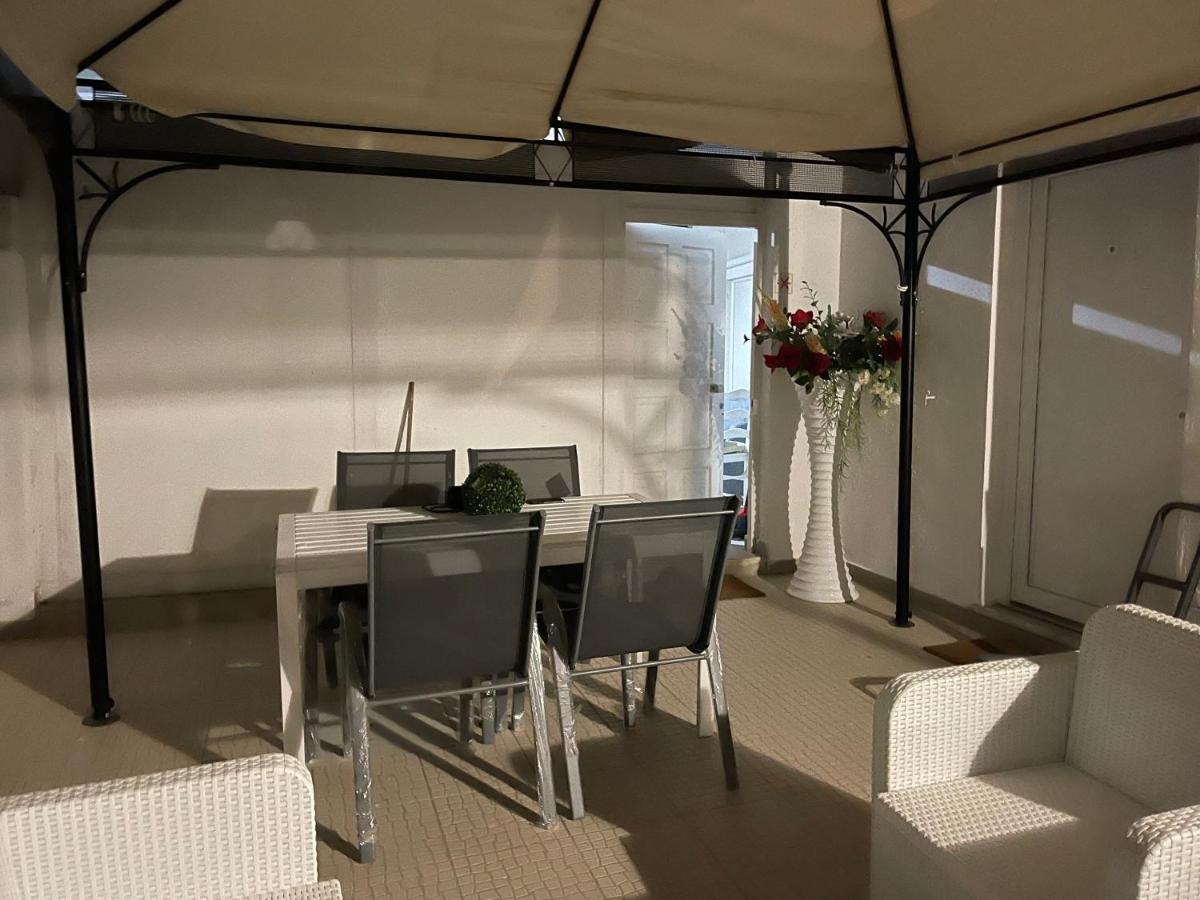 Kerart House Hotell Armação de Pêra Eksteriør bilde