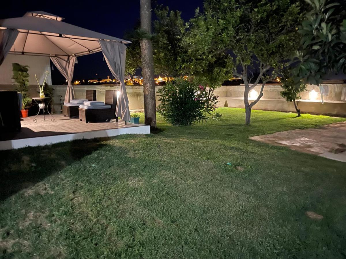 Kerart House Hotell Armação de Pêra Eksteriør bilde