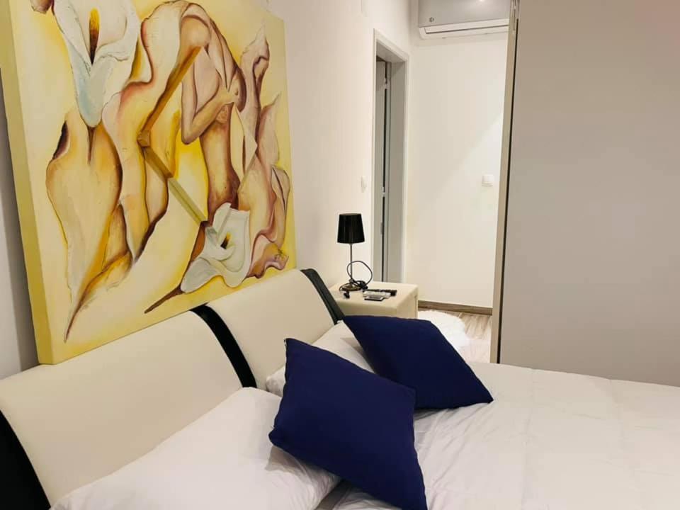 Kerart House Hotell Armação de Pêra Eksteriør bilde