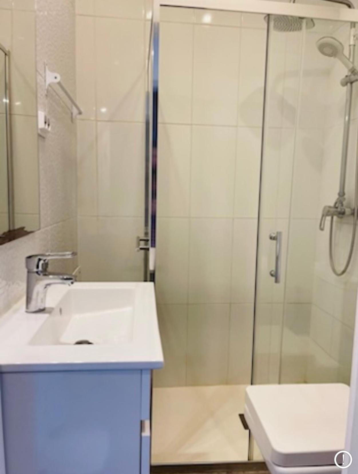 Kerart House Hotell Armação de Pêra Eksteriør bilde