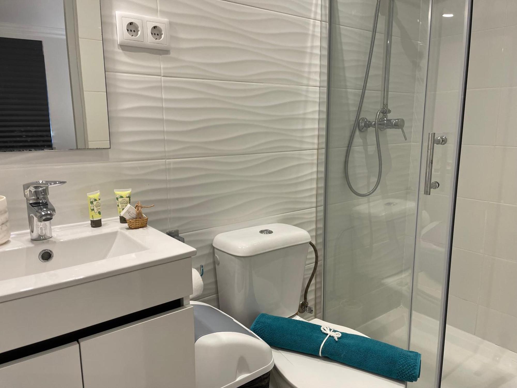 Kerart House Hotell Armação de Pêra Eksteriør bilde